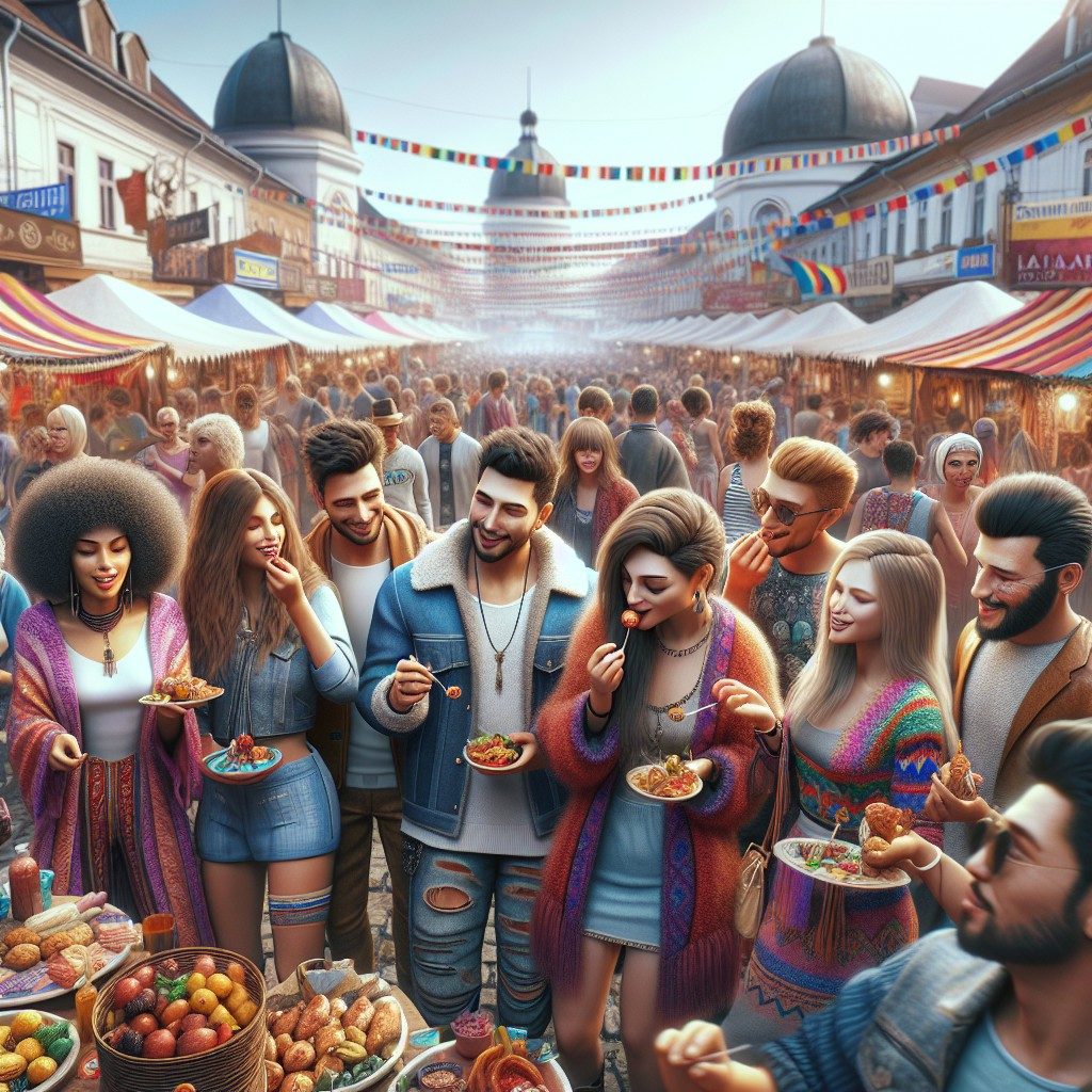 LaTârg prezintă evenimentele de lifestyle 2026 la care se alătură românii