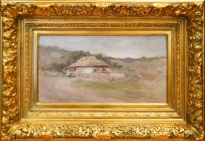 Galeriile de Artă A. Rădulescu inaugurează la Eko Group Vila un program exclusiv de cursuri de artă pentru mediul corporate