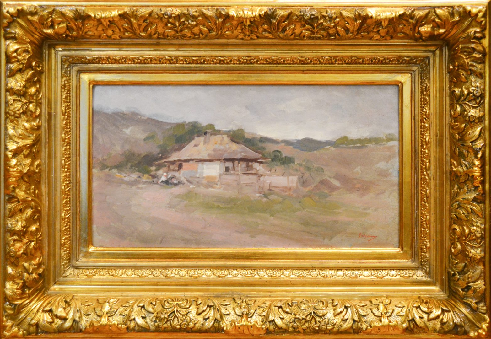 Galeriile de Artă A. Rădulescu inaugurează la Eko Group Vila un program exclusiv de cursuri de artă pentru mediul corporate